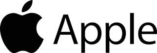 Apple logo