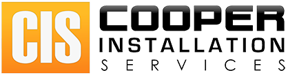 Cooper Installation Services logo