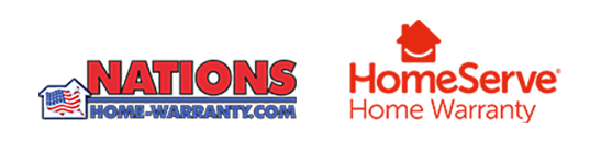 Home Serve Home Warranty logo