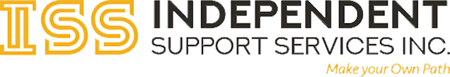 Independent Support Services Inc. logo