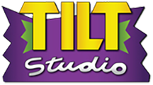 Tilt Studios logo