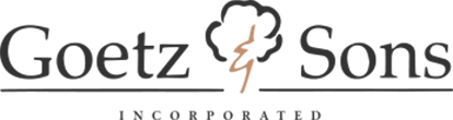 Goetz and Sons logo